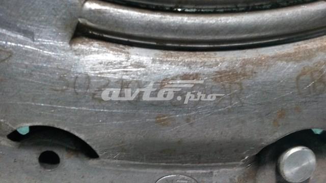 302103699R Корзина сцепления купить Житомир
