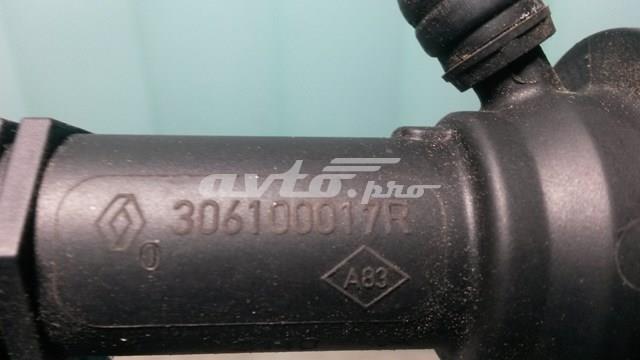 306100017R Цилиндр сцепления главный купить Житомир