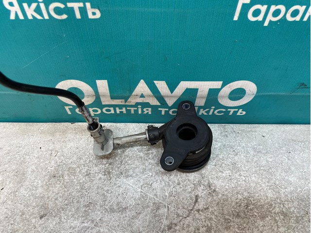 306200650R RENAULT Рабочий цилиндр сцепления в сборе купить в Одесса