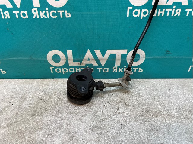 Рабочий цилиндр сцепления в сбор 306200650R RENAULT