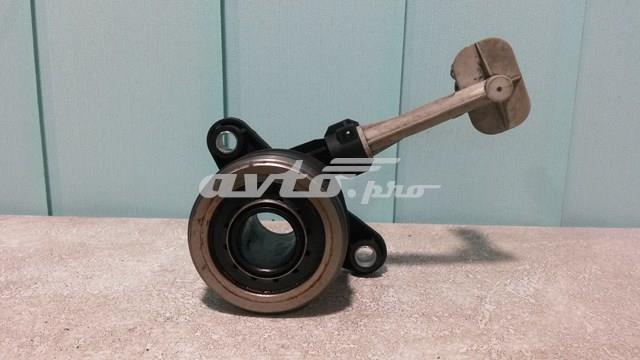 306202760R RENAULT Рабочий цилиндр сцепления в сборе с выжимным подшипником купить в Винница