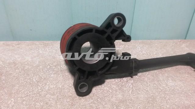306206299R RENAULT Рабочий цилиндр сцепления в сборе с выжимным подшипником купить в Ужгород