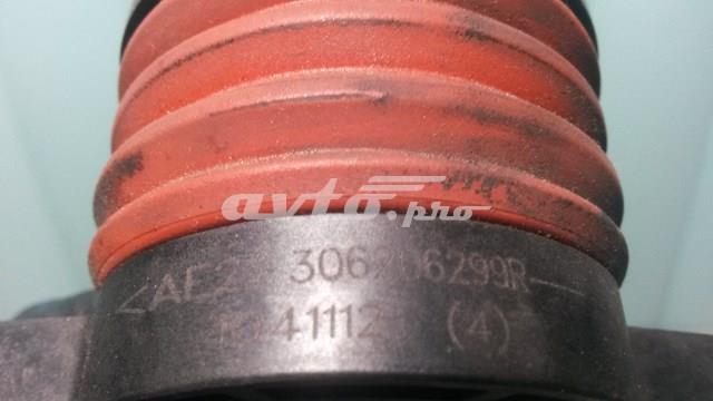 306206299R Рабочий цилиндр сцепления в сборе купить Украина