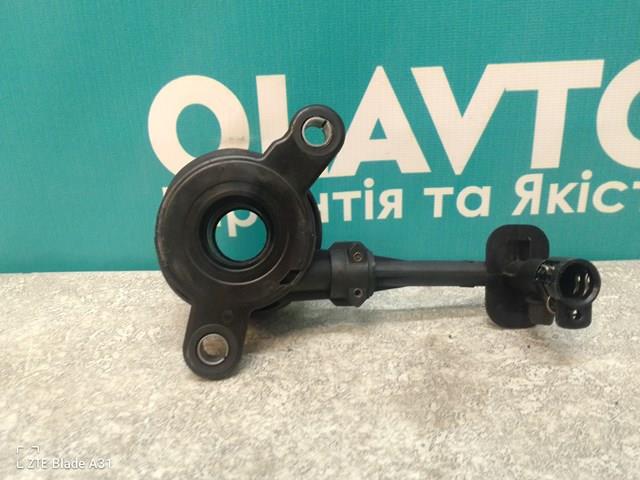 306209222R RENAULT Рабочий цилиндр сцепления в сборе с выжимным подшипником купить в Хмельницкий