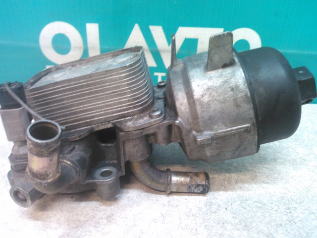 Корпус масляного фильтра 30725675 VOLVO