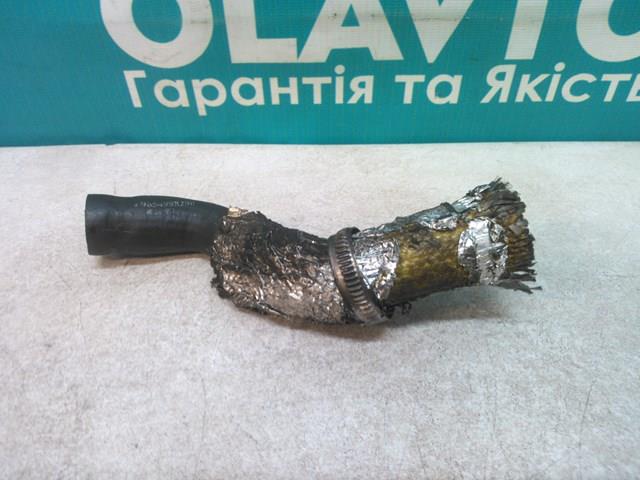 30735882 Трубка (шланг) отвода масла от турбины купить Киев