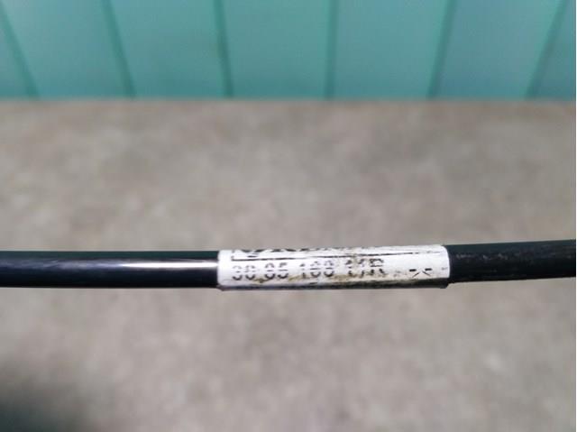 308516811R RENAULT Трубка сцепления купить в Харьков
