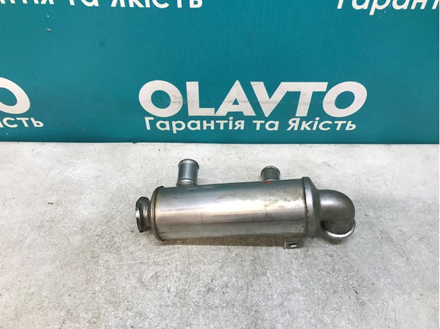 31259251 VOLVO Радиатор системы EGR рециркуляции выхлопных газов купить в Запорожье
