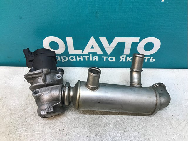 VOLVO 31259251 Радиатор системы EGR в наличии Винница