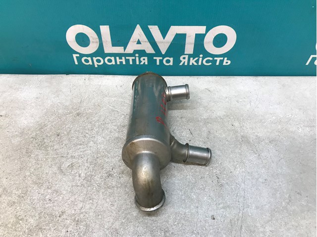 VOLVO 31259251 Радиатор системы EGR рециркуляции выхлопных газов в наличии Украина
