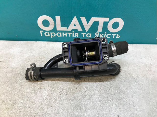 VOLVO 31319493 Корпус термостата в наличии Николаев