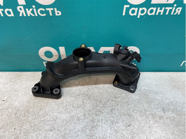 31319540 VOLVO Патрубок воздушный, дроссельной заслонки купить в Винница