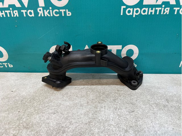 31342373 Патрубок воздушный, дроссельной заслонки купить Ирпень