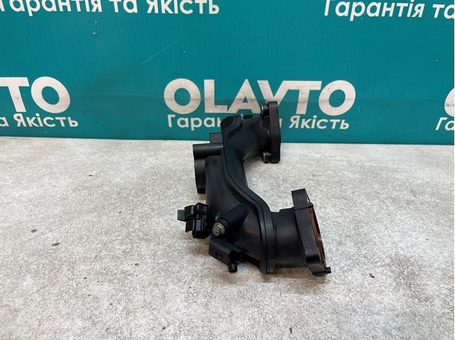 VOLVO 31342373 Патрубок воздушный, дроссельной заслонки в наличии Сумы