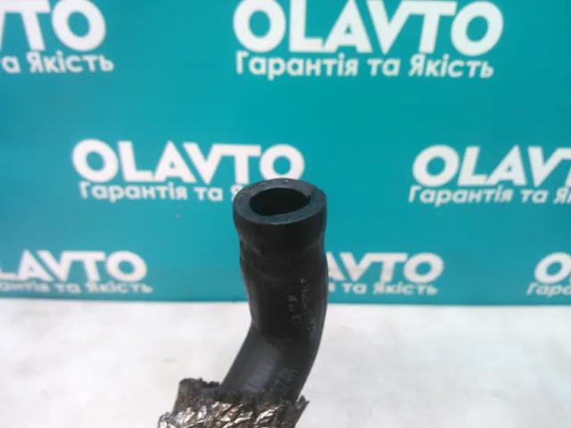 31355068 Трубка (шланг) отвода масла от турбины купить Украина