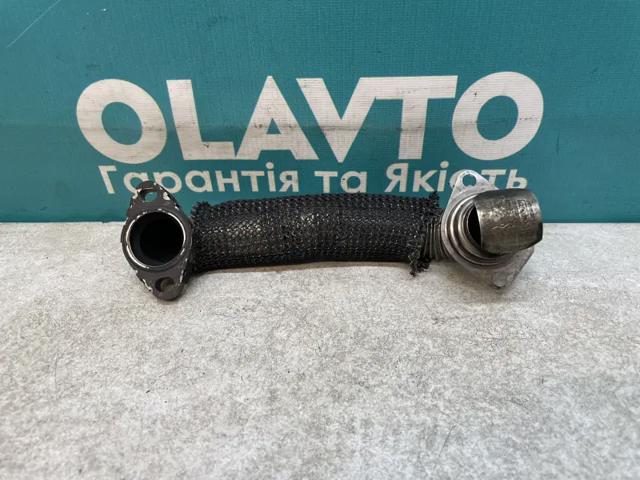 VOLVO 31370516 Патрубок системы рециркуляции отработавших газов EGR в наличии Харьков