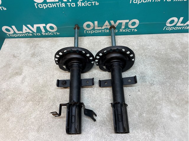 SACHS 314736 Амортизатор передний в наличии Чернигов
