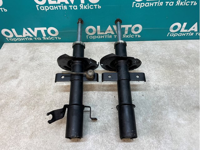 314736 SACHS Амортизатор передний купить в Тернополь