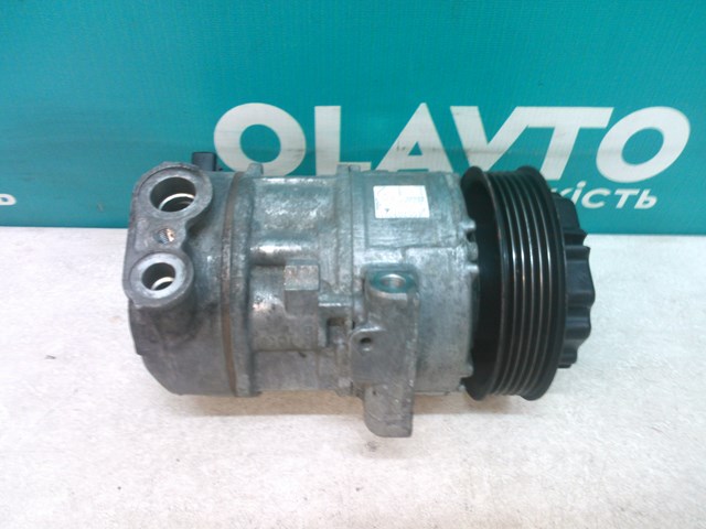 315595319 OPEL Компрессор кондиционера купить в Ровно