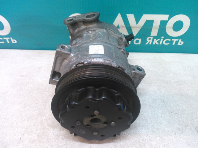 OPEL 315595319 Компрессор кондиционера в наличии Черкассы