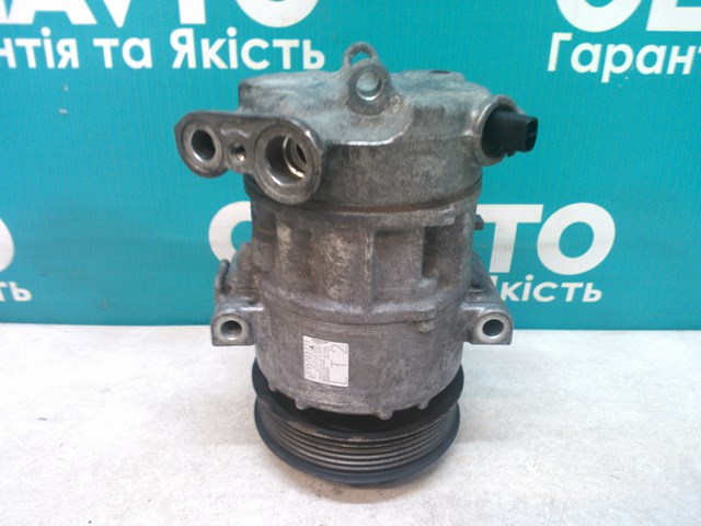 315595319 Компрессор кондиционера купить Черкассы