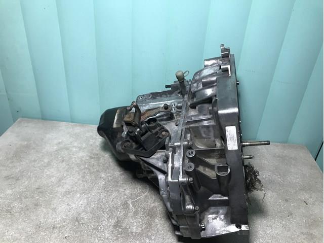 RENAULT 320102944R КПП в наличии Киев