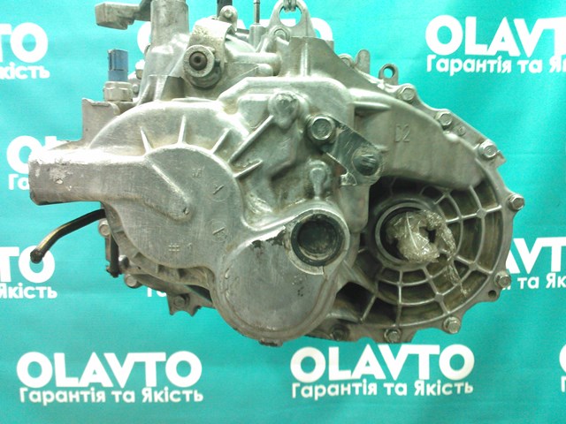 NISSAN 32010JG70E КПП в наличии Полтава