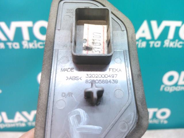 RENAULT 3202000497 в наличии Запорожье