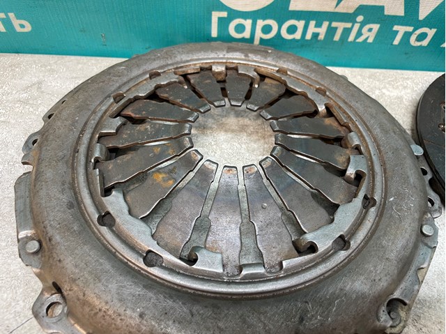 LUK 322042010 Диск сцепления в наличии Тернополь