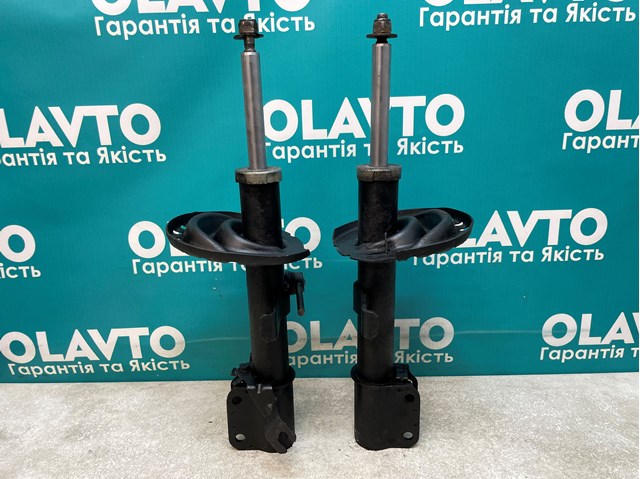 KAYABA 333744 Амортизатор передний в наличии Чернигов