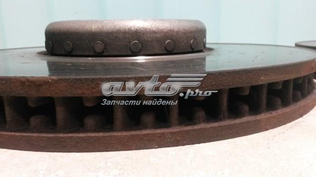 BMW 34116875283 Передние тормозные диски в наличии Николаев