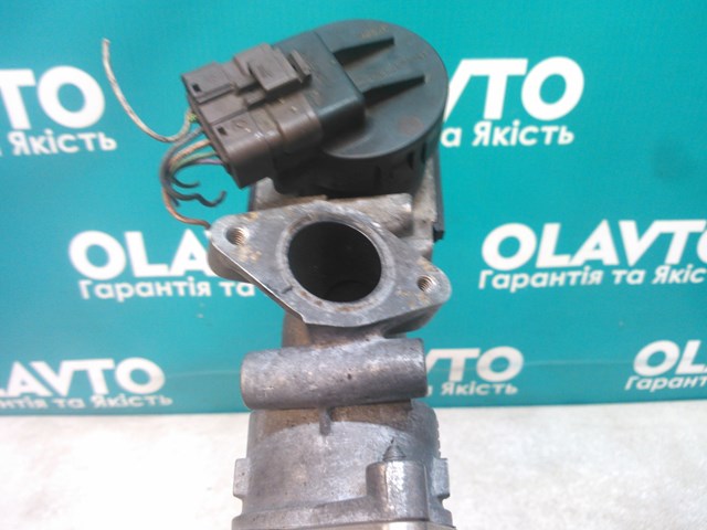 36050870 VOLVO Клапан EGR рециркуляции газов купить в Каменское