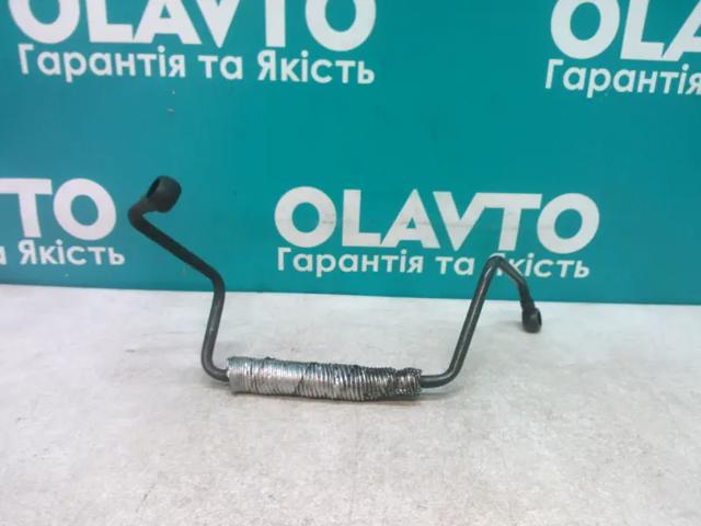 37968 Трубка (шланг) подачи масла к турбине купить Львов