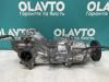 Редуктор заднего моста 383002A01A RENAULT