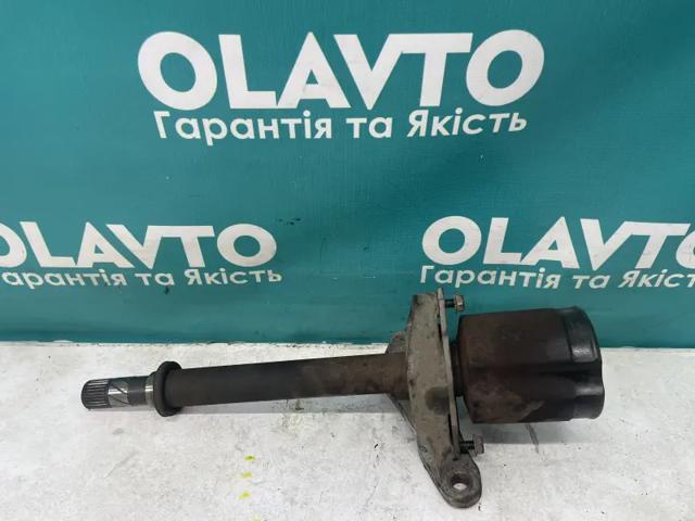 Полуось передняя, правая 39100BB32B NISSAN
