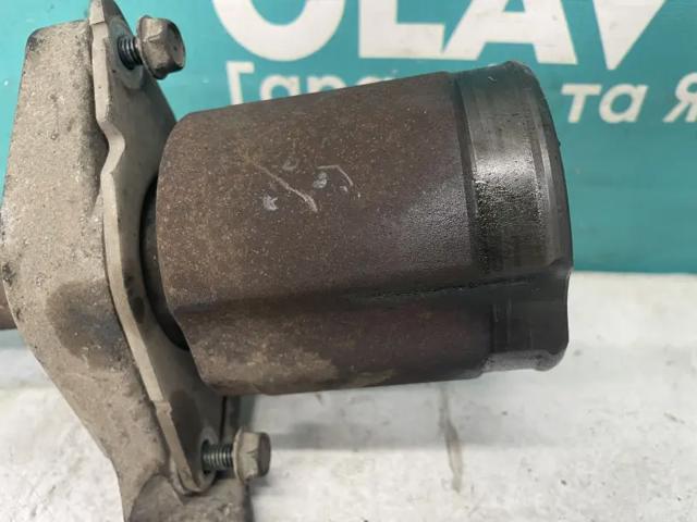 39100BB32B NISSAN Полуось (привод) передняя правая купить в Ирпень