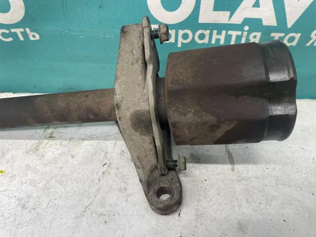 39100BB32B NISSAN Полуось (привод) передняя правая купить в Киев