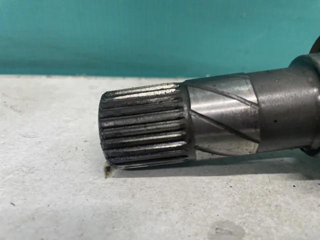 39100BB32B NISSAN Правая полуось купить в Сумы