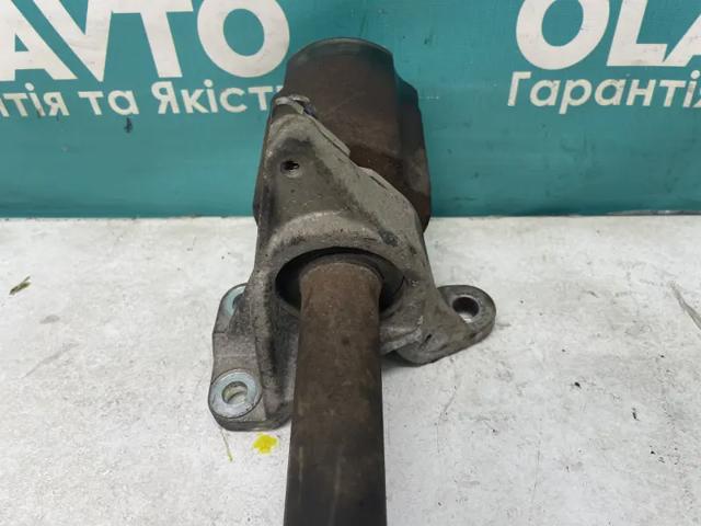 39100JD52B NISSAN Полуось (привод) передняя правая купить в Киев