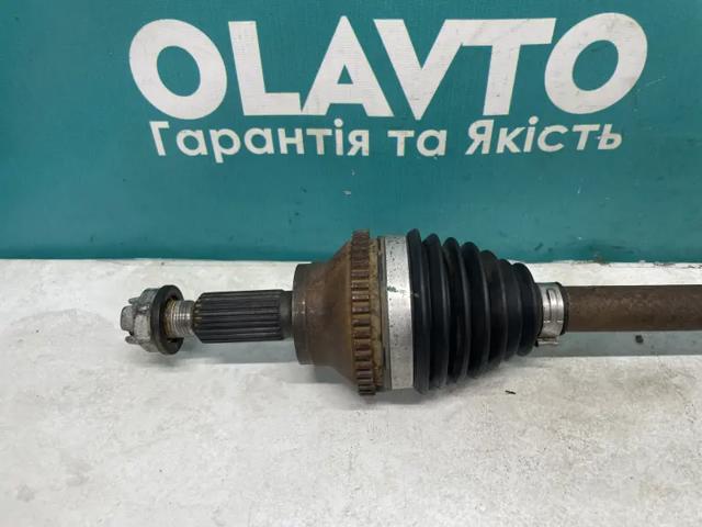 396004652R Полуось задняя купить Днепр