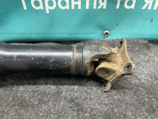397740385R RENAULT Подвесной подшипник карданного вала купить в Ужгород