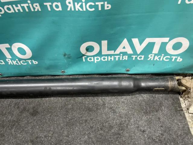 397740385R RENAULT Подвесной подшипник карданного вала купить в Днепр
