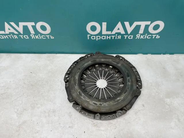 Корзина диска сцепления 3M517563AE FORD