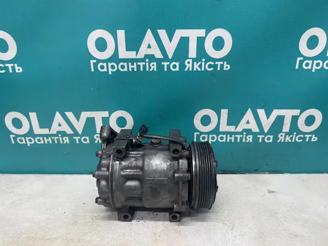 3M5H19D629KE FORD Компрессор кондиционера купить в Винница