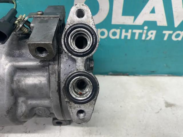 3M5H19D629KE Компрессор кондиционера купить Винница