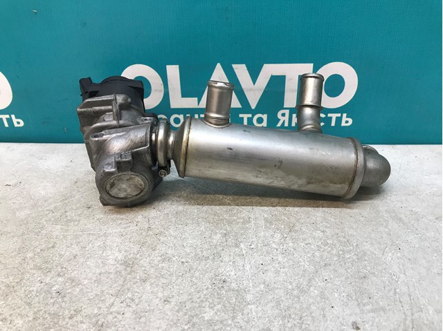 FORD 3M5Q9F464BC Радиатор системы EGR в наличии Сумы