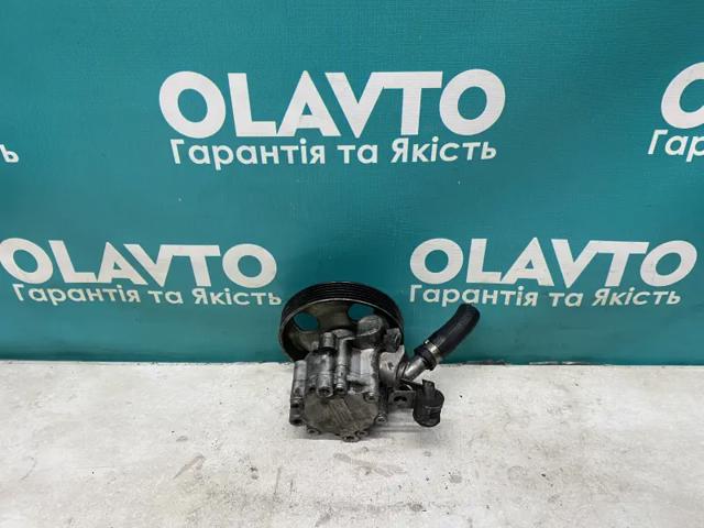 40076A PEUGEOT Насос гидроусилителя руля (ГУР) купить в Ужгород