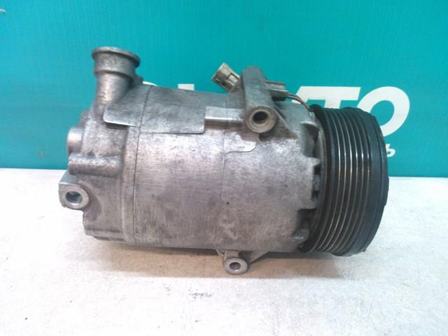 401351739 OPEL Компрессор кондиционера купить в Черновцы