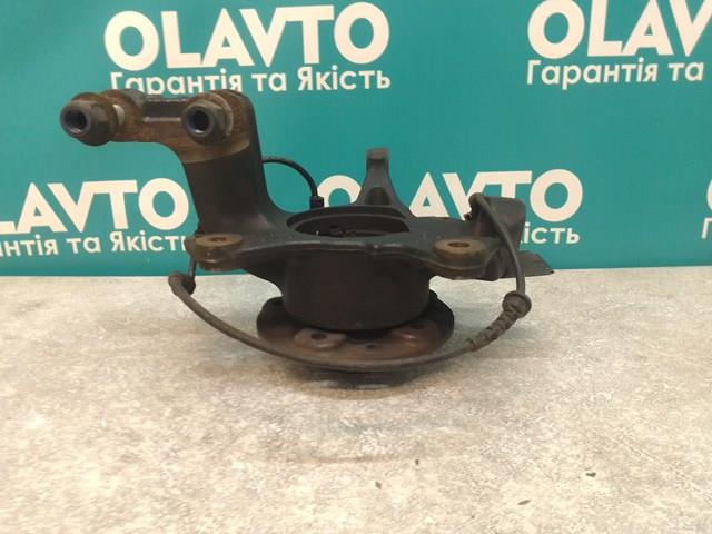 402020009R RENAULT Передняя ступица купить в Полтава
