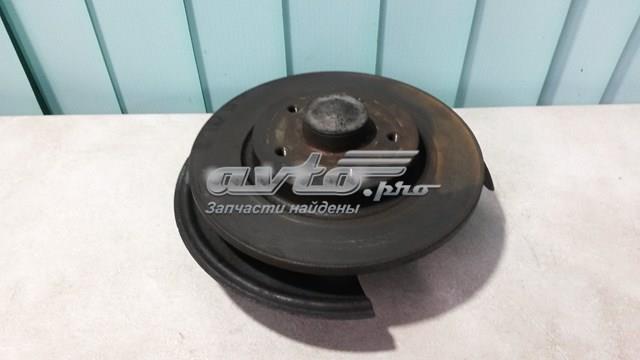 Дисковый тормоз 402024076R RENAULT